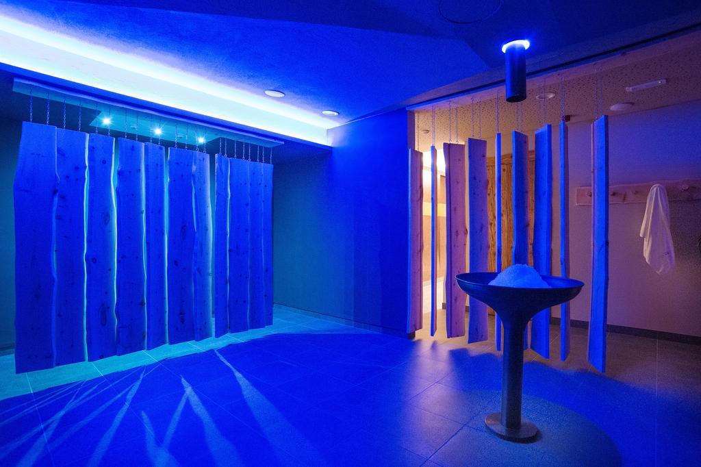 Aurina Lodges Лутаґо Екстер'єр фото