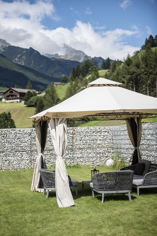Aurina Lodges Лутаґо Екстер'єр фото