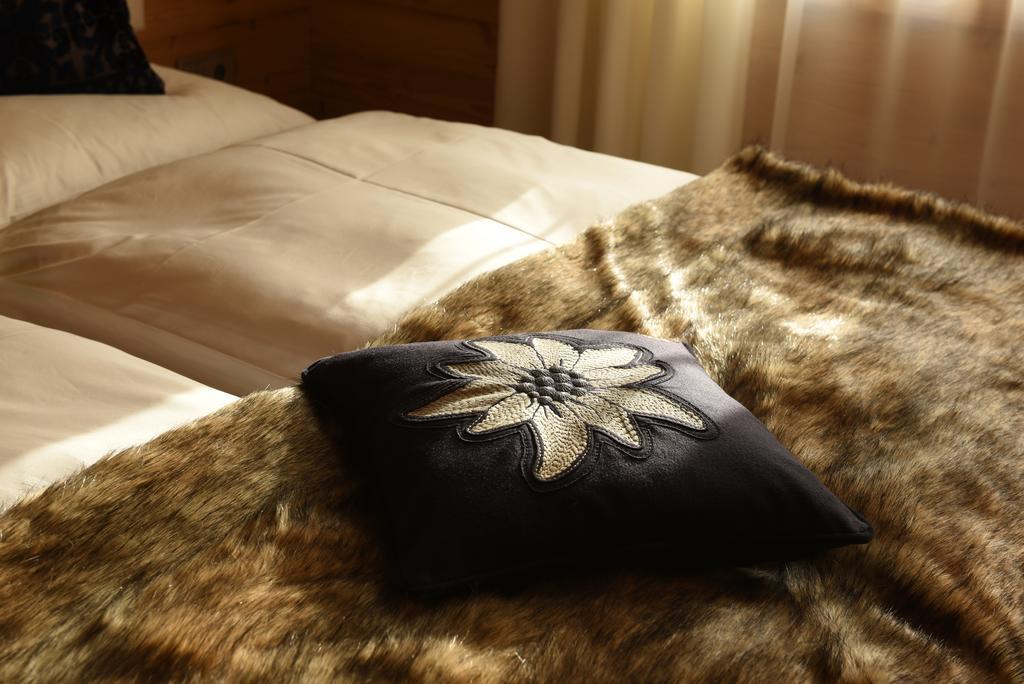 Aurina Lodges Лутаґо Екстер'єр фото