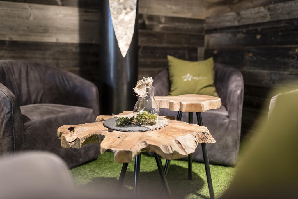 Aurina Lodges Лутаґо Екстер'єр фото